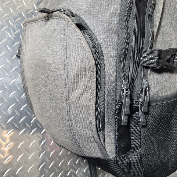 OGIO Prospect Professional Utility Backpack - Picture 8 of 11